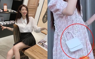 Hotgirl ngoại tình với chủ tịch Taobao lộ vòng 2 to bất thường, dân mạng suy đoán: Đã thật sự mang thai ở tuổi 32 sau nhiều lần phủ nhận?