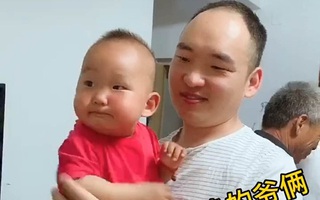 Bố đưa con trai đi xét nghiệm ADN nhưng lập tức bị "mời" về, nguyên nhân khiến ai nấy phì cười