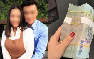 Vụ chia tay đòi quà "khủng" nhất hôm nay: Bạn trai đòi 6,6 tỷ nhưng không ngờ cô người yêu phải trả lại toàn bộ vì đã mắc sai lầm lớn