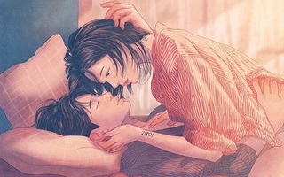 2 tháng bị chồng ngó lơ, vợ ấm ức nhìn vào đĩa hàu nướng lúc nửa đêm mới hiểu lý do "nàng hừng hực, chàng lại cứ dửng dưng"