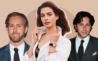 "Yêu nữ hàng hiệu" Anne Hathaway: Mỹ nhân quyến rũ nổi danh nước Mỹ với “list” bạn trai dài không đếm xuể nhưng lại gục ngã trước tên lừa đảo và cái kết không ai ngờ