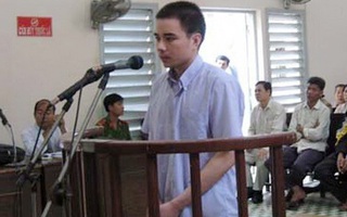 Công an tỉnh Long An sẽ tổ chức họp báo vụ Hồ Duy Hải