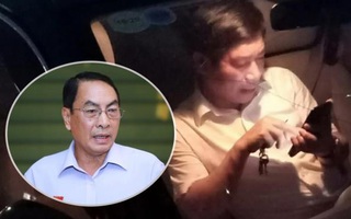 ĐBQH: Nhanh chóng kết luận vụ Trưởng ban Nội chính Thái Bình gây tai nạn bỏ chạy