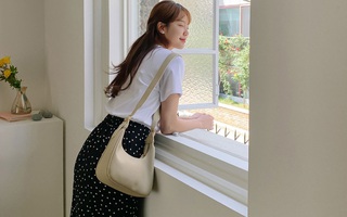 Hè này không cần "điên cuồng" sắm túi xách, chị em cứ đầu tư vào đúng 3 mẫu túi là mặc đẹp trong mọi hoàn cảnh