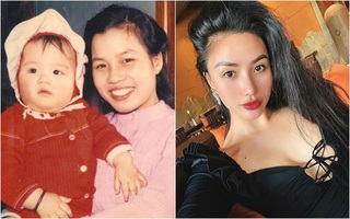 Cuối tuần của các hot mom: Bà mẹ 4 con Trang Moon khoe ảnh hồi bé tí xíu, Meo Meo sang chảnh đi du lịch cùng chồng