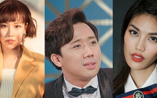 Bất ngờ với danh sách những sao Việt nói được nhiều ngoại ngữ ngoài Tiếng Anh: Trấn Thành, Min, Lan Khuê... ai đỉnh hơn?