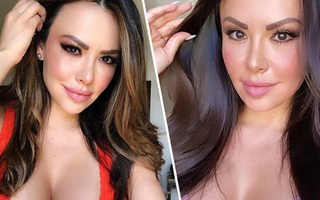 Gây sốt với vẻ ngoài nóng bỏng, thân hình săn chắc, mẫu nữ nổi đình đám trên Instagram khiến fan ngỡ ngàng khi tiết lộ tuổi thật