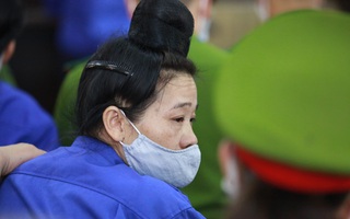 Xét xử gian lận điểm thi ở Sơn La: Các bị cáo xin giảm nhẹ hình phạt, người phạm luật vì "muốn con học hành đến nơi, đến chốn", người sai do "nể nang lãnh đạo", mong được khoan hồng