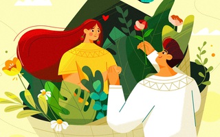 Màn "chùi mép" tỏ vẻ tinh tế của chồng với món quà chết điếng bên mâm cơm và sai lầm hôn nhân ai cũng dễ mắc phải