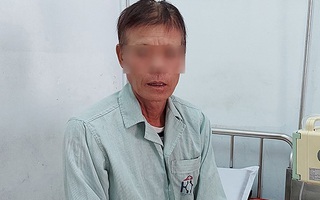 Bị bệnh nhưng bệnh nhân tự tìm thuốc nam để điều trị ung thư khiến bệnh tình chuyển sang di căn