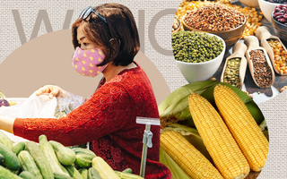 Loại chất độc mà WHO khuyến cáo "gây ung thư cực mạnh" hóa ra có trong bếp mọi gia đình, đặc biệt dễ xuất hiện nhiều ở 3 loại thực phẩm này
