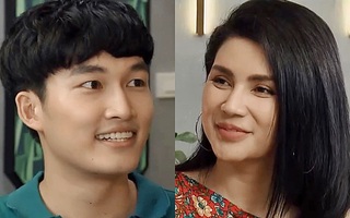 Những ngày không quên: Sắp cưới vợ, Khoa lại bất ngờ gặp gỡ "chị đại" xinh đẹp khiến fan lo cho Uyên