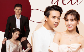 Nghe chân lý nghìn đời vẫn đúng của các ông chồng quốc dân đi: "Đàn ông sợ vợ khỏe thân, cương với vợ làm gì cho cực"