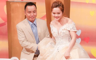Sở Thông tin thẩm định show "Vợ chồng son" vì để cặp bố nuôi - con gái nuôi kể chuyện phòng the phản cảm 