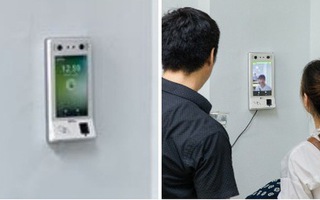 Trường đầu tiên tại Việt Nam thử nghiệm hệ thống camera nhận diện khuôn mặt trong giờ kiểm tra, thi cử