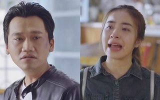 "Nhà trọ Balanha" chính thức tan rã: Nhiên chia tay Bách vì clip nóng với Kim, Lâm đuổi bạn thân ra khỏi nhà