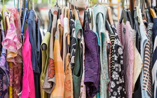 Chia sẻ của cô gái 9x bỏ nghề kế toán về bán hàng second-hand chỉ với số vốn 3 triệu đồng, giờ cho thu nhập khủng 30 triệu đồng/tháng