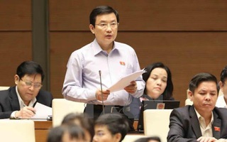 ĐBQH: Gameshow truyền hình bất chấp đạo đức, biến trẻ thành con rối