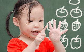 Nếu sở hữu những dấu hiệu này, chứng tỏ con bạn đang thuộc về 2% dân số có IQ cao nhất thế giới