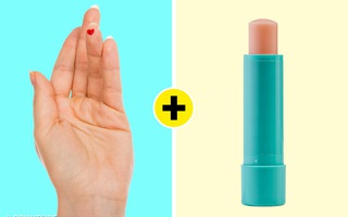 5 mẹo vặt giúp chị em công sở tự xử lý những vấn đề bé tí ti nhưng dễ gây khó chịu