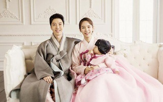 Giữa bão ly hôn, Jo Yoon Hee bất ngờ có động thái đáng phủ sạch sẽ mối quan hệ với Lee Dong Gun