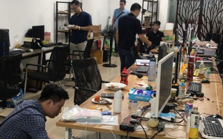 Chân dung ông trùm đường dây đánh bạc lớn nhất từ trước đến nay và đường đi của 64.000 tỷ 