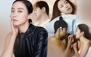 "Ảnh hậu Cannes" Jeon Do Yeon: Phía sau những cảnh nóng bạo liệt trên màn ảnh là cuộc hôn nhân viên mãn bên cạnh người đàn ông bình lặng và bao dung 