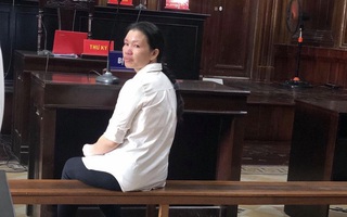 Kế hoạch "cao tay" của người đàn bà không tiền nhưng muốn sống sung sướng