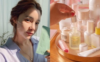Cất những món skincare này vào tủ lạnh, da bạn sẽ được "hack" đẹp lên gấp bội, tuổi thọ sản phẩm kéo dài hơn 