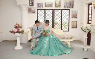 "Phốt" oái oăm bùng nổ MXH: Chồng tố vợ có con còn bỏ đi lấy chồng khác, tình tiết đằng sau gay cấn hơn phim