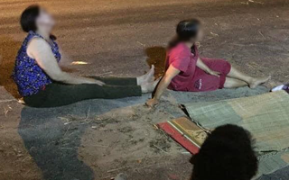 Rơi xuống hố ga không đậy nắp, bé trai 4 tuổi tử vong thương tâm