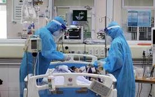 Thông tin mới nhất về bé trai 1 tuổi phải 4 lần xét nghiệm mới biết mắc COVID-19
