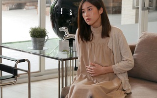 Uất ức khi về nhà thấy đống vỏ tôm chồng phần vợ