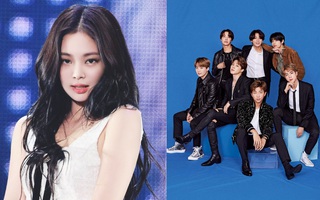 Nhóm nữ Kpop từng bị tố hỗn láo với Jennie lại có phát ngôn gây sốc, muốn "vượt mặt" BLACKPINK, BTS?