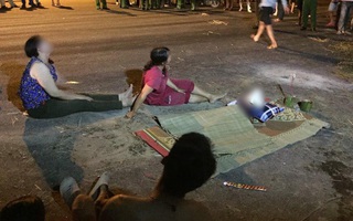 Vụ bé trai 4 tuổi tử vong dưới hố ga không đậy nắp: Hoàn cảnh thương tâm của đứa trẻ xấu số