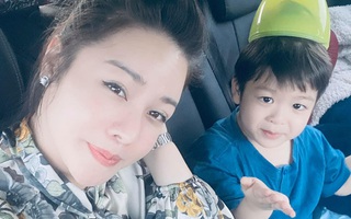 Nhật Kim Anh lại tố chồng cũ không cho gặp con: Từ ngày ra tòa ly hôn, mọi thứ đều nằm trong tính toán của họ!