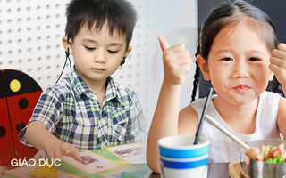Những điều cha mẹ cần chuẩn bị cho con khi đi học vào giữa mùa hè nóng bức