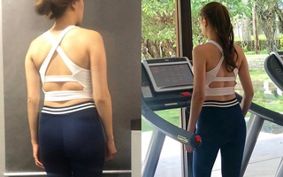 Giảm 5kg sau 30 ngày, bụng phệ mông xệ biến mất: Học theo 5 bí quyết của gái xinh xứ Hàn