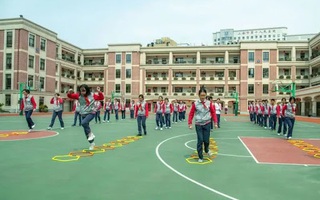 Trung Quốc: Nam sinh 15 tuổi đột tử khi đeo khẩu trang trong lúc tập thể dục, chuyên gia y tế lý giải điều này như thế nào?