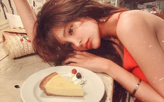 Người phụ nữ nào có 7 thói quen này sẽ cực khó giảm cân