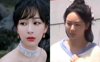 Kẻ phá hỏng phim "Thanh Trâm Hành" của Dương Tử đã bị lộ, nữ diễn viên ê chề vì lời chê bai quá béo 