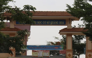 Đắk Nông: Học sinh lớp 9 xin thầy cho nghỉ 1 tháng sau dịch Covid-19 để... chăm vợ đẻ