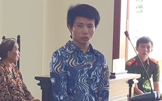 Xuất phát từ 150 ngàn đồng vay không trả, chủ nhà bị bạn cũ đâm tử vong