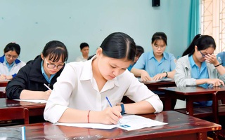 11 điểm lưu ý đặc biệt trong quy chế tuyển sinh đại học 2020, mọi thí sinh cần phải nắm rõ