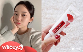 Không chỉ giá cả phải chăng, 5 sản phẩm chứa retinol sau còn làm mịn da và chống lão hóa phi thường