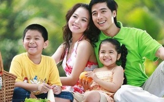 Tiếp tục cuộc vận động mỗi cặp vợ chồng sinh đủ 2 con