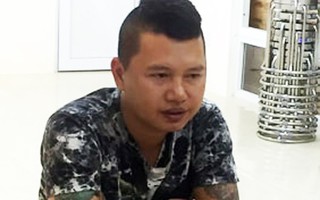 Nhóm côn đồ đánh đập, cưỡng ép người đàn bà ký giấy nợ