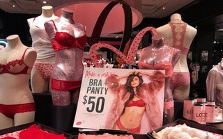 Nội quy lạ đời của Victoria's Secret: Nhân viên nào tố giác khách hàng ăn cắp vặt sẽ bị... đuổi việc