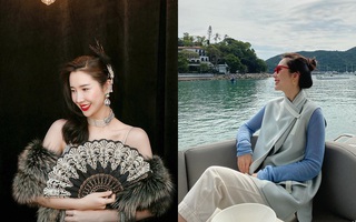 Bước vào giới thượng lưu sau khi kết hôn, rốt cuộc phu nhân chủ tịch Taobao đã sống xa hoa đến thế nào trước khi phát hiện chồng ngoại tình?