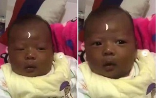 Mẹ mang thai thích xem phim Bao Thanh Thiên và cái kết khiến cả nhà ngạc nhiên